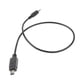 thumbnail image 3 of Cable Disparador Remoto DC2 De 2,5mm Para Nikon D7500 D750 D7200 D5600 D90, 3 of 5