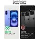thumbnail image 2 of Funda de teléfono Poetic Revolution para iPhone 16 Plus 6.7, 2 of 8
