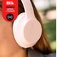 thumbnail image 5 of Audífonos Bluetooth Blik Soul250 16 Hrs Rosado Color Rosa, 5 of 5