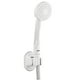 thumbnail image 1 of Juego Ducha Blanco ST, 1 of 4