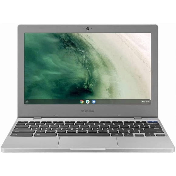 Chromebook Samsung 4 Intel Celeron 32GB 4GB RAM de 11.6" - Reacondicionado