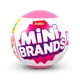 thumbnail image 1 of Bola Mini Brands Serie Kawaii De Zuru, 1 of 7