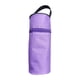thumbnail image 3 of Bolsa De Transporte Para Botella De Agua Con Cremallera, Bolsa Para Botella De Leche Para Caminar, Viajar, Senderismo, Violeta, 3 of 3