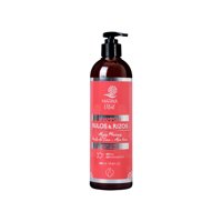 Shampoo Rulos & Rizos 500 Ml Marina Vital