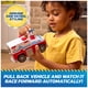 thumbnail image 5 of Vehículo de juguete Paw Patrol Search & Rescue Marshall con 2 figuras, 5 of 9