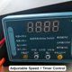 thumbnail image 4 of Kit CISS DTF Kitclub XP-15000 250 ml 110 V/220 V, 4 of 7