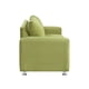 thumbnail image 5 of Sofa Kendy 3c Felpa 12 Pistacho, 5 of 6