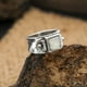 thumbnail image 2 of Vintage Moonlight Rings: Perfect Gift for Women, Wives, Girls, and Friends on Birthdays!, 2 of 4
