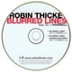 thumbnail image 3 of Robin Thicke t T i + Pharrell Blurred Lines Cd Single Usado, 3 of 3