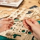 thumbnail image 3 of Car Model Making, 3D Wooden Puzzles For Adults And Teens, DIY Scale Mechanical Car Model Making Kit, Best Toy Gifts For Kids, 3 of 4