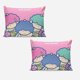 thumbnail image 2 of Goropikadon 3-Piece Bedding Set For Kids Boys Girls Adult Cartoon Warm Cute Fashion Holiday Present Gift Bed Sheets, 2 of 5