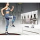 thumbnail image 2 of Trampolín Plegable Fitness, 2 of 3