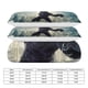 thumbnail image 2 of Edredón Blk Panther Bedding Se Juego De Ropa De Cama De 3 Piezas Soft Wa Juego De Cama A Elegir, 2 of 3