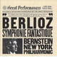 thumbnail image 1 of CD Sony Héctor Berlioz: Sinfonía fantástica (Grandes interpretaciones CBS), 1 of 1