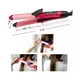 thumbnail image 2 of Alisador Plancha Y Ondulador 2 En 1 30W De Pelo SK-722, 2 of 3