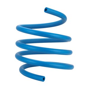 Magideal - Amortiguador De Carcasa Interna Para Cuadro De Bicicleta, Accesorios De Ciclismo Para Bicicleta De Carretera De Montaña, Carcasa Del Cable De Freno, C