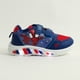 thumbnail image 1 of Zapatillas Con Luces Niño Spidey Flying Azul Marvel, 1 of 5