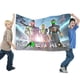 thumbnail image 2 of Kamen Rider Bandera Impresa Con Temática Regalo Perfecto Para Fanáticos Amigos Y Familiares Y Adecuada Para Actividades Al Aire Libre E Interiores Decoraciones De Fiesta 60*90cm, 2 of 6