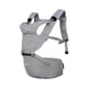 thumbnail image 1 of Portabebé Ergonomico 0-3 Años Sonet Gris By Lubabycas, 1 of 8