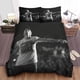 thumbnail image 1 of Eminem Performing On Stage Moment Quilt Duvet Cover Set Bedclothes Doona Cover3-Piece Bedding Set, 1 of 5