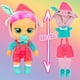 thumbnail image 3 of Muñeca Bebes Llorones Storyland Piggy, 3 of 10