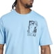 thumbnail image 4 of Remera Messi Graphic Semi Blue Burst Xl, 4 of 5