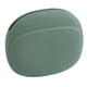 thumbnail image 1 of Estuche De Transporte Auriculares Auriculares Fecha Estuche Protector Organizador Verde, 1 of 5