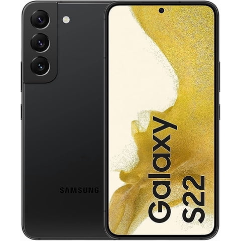 Teléfono Celular Samsung Galaxy S22 128Gb Desbloqueado De