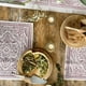 thumbnail image 2 of Set 4 Individuales Impermeables Plum, 2 of 3