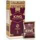 thumbnail image 1 of Café ORGANO King Premium Orgánico con Ganoderma, 25 sobres, 1 of 6