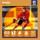 thumbnail image 3 of Cinta para hockey EAGLES transparente, 2 unidades, 2,5 cm x 20 m, 3 of 9