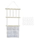 thumbnail image 3 of Soporte Para Moños Para El Cabello, Organizador De Moños Para El Cabello Para Dormitorio, Guardería, Dormitorio De Niña Con 10 Pinzas, 3 of 5