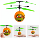 thumbnail image 2 of Juguete Heliball Miguel Angel - Ninja, 2 of 8