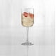 thumbnail image 4 of Set 4 Copas Vino Panello 414 Ml Color Agua, 4 of 5