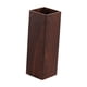 thumbnail image 1 of Cubo De Almacenamiento De Paraguas, Práctico Para El Hogar, La Entrada Del Supermercado, La Sala De Estar, Color Madera Oscura, 1 of 5
