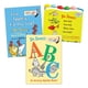 thumbnail image 2 of Libros de Cartón Kaplan Early Learning Dr. Seuss Set de 9, 2 of 8