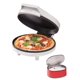 thumbnail image 1 of Pizza Maker Betty Crocker de 20 cm con Parrilla Eléctrica y Bolsa, 1 of 7