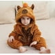 thumbnail image 3 of Pijama Disfraz Capibara Niño 10, 3 of 3