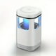 thumbnail image 1 of Mosquito Repellent Outdoor & Indoor, Insect Trap, Catcher For Mosquitos, Gnats, Moths, Fruit Flies - Catch Insects With Suction, Bug Light For Home Bedroom Outdoor Camping, Electric Mosquito Lamp, 1 of 2