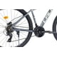 thumbnail image 2 of Bicicleta Mtb 29 Hurricane 24 Velocidades Matte Gray black, 2 of 4