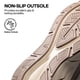 thumbnail image 5 of Zapatillas para Mujer NORTIV 8 SNWS248W Amortiguación Transpirable Talle 9, 5 of 9
