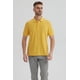 thumbnail image 1 of Polera Hombre Pique Básica Lisa Naranjo - V, 1 of 4