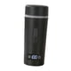 thumbnail image 2 of Tetera Portátil de 350ml Multipropósito para Café para Hogar Camping Hotel Negro (Tetera Portátil), 2 of 3