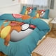 thumbnail image 1 of Ch_arma_nder Print Bedding Set Pattern Duvet Cove Set 3 Pieces 1 Quilt Cover And 2 Pillowcases for Women Men Teens, 1 of 5