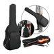 thumbnail image 3 of Funda para Guitarra Acústica Clásica Mochila 40 Pulgadas, 3 of 3