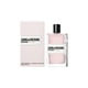 thumbnail image 3 of Perfume Zadig & Voltaire This Is Her Undressed EDP 100ml Mujer, 3 of 3