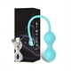 thumbnail image 1 of 1pc APP Control Wireless Kegel Ball Vibrator - 9 Vibration Modes, IPX7 Waterproof, Clitoral & Vaginal Stimulator, Multifunctional Sex Toy for Couples & Adults, 1 of 5