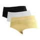 thumbnail image 2 of Pack de 3 Calzon Faja Tiro Alto con Encaje, 2 of 3