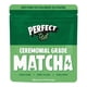 thumbnail image 1 of Matcha en polvo Perfect Ted grado ceremonial 30 g vegano, 1 of 3