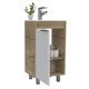 thumbnail image 4 of Mueble Lavamanos Parte 1 Y 2 + Espejo Duna / Blanco, 4 of 9